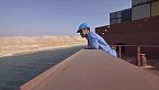 Transformación del Canal de Suez: Revolucionar las rutas comerciales - Ingeniería sin fronteras