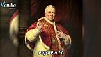 Pio IX: l'ultimo papa re