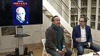 Presentación del libro «Ortega contra el racionalismo»