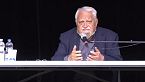 Enzo Bianchi - Essenziale / Presente - Lezione di apertura Festival a Fiorano Modenese