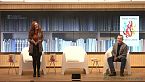 Presentación del libro: «Elogio del amor»
