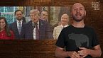 La ‘narco-lancha’: Trump muestra más inconsistencias que droga en su denuncia contra Venezuela