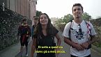Il cammino di Santiago e l'overtourism