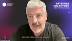 Cátedras del Futuro | Taller Interactivo Online | Sesión Nº13