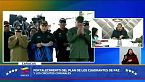 Nicolás Maduro - Cuadrantes de paz y los circuitos comunales