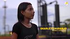 El caso de las niñas que se enfrentan a las petroleras en Ecuador