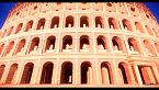 Che fine ha fatto la METÀ del COLOSSEO?