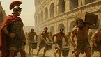Chi puliva il colosseo dopo le battaglie? La sorprendente realtà dei pulitori del colosseo!