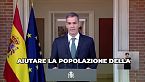 La Spagna vara 9 misure contro il genocidio a Gaza. In Italia l'IDF va in vacanza con la scorta