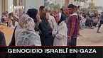 Unidad islámica contra los planes del régimen israelí en Asia Occidental