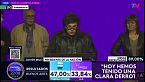 Derrota aplastante de Milei: ¿qué sigue en Argentina?
