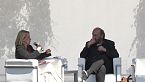 Davide Rondoni - Cambio d'epoca, cambio d'editoriale, fame dei cuori giovani