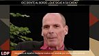 Yanis Varoufakis - EU es el último imperio, ¿Qué viene después?