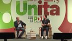 Serata rock - Andrea Scanzi intervista Pierluigi Bersani