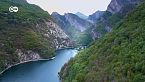 El misterioso norte de Albania