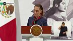 México vs. Perú: declaran ‘non grata’ a Sheinbaum (y el chiste se cuenta solo)