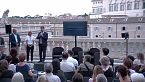 Un Leonardo da Vinci multiculturale: l’avventurosa storia di sua madre Caterina.