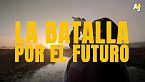 Los jóvenes que se enfrentan al calentamiento global y al colonialismo | ‪@ajplusespanol‬