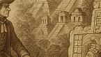 Palenque - La tomba dell'astronauta?