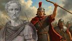 Perché il centurione romano portava un bastone? Scopri le funzioni segrete di questo strumento!