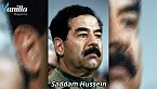 La VERA STORIA di Saddam Hussein