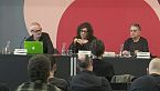 Ballard en el mapa de la cultura contemporánea (Germán Cano y Jordi Costa)