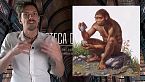 1320 - Chi furono i primi essere umani a lasciare l'Africa?
