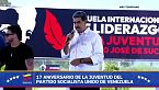 Nicolás Maduro | 17 Aniversario de la JPSUV