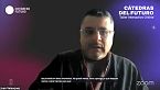 Cátedras del Futuro - Taller interactivo online - Sesión Nº14