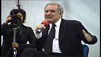 Michele Santoro, 23 aprile 2005, Conselve