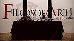 Massimo Cacciari - Educare al limite (Filosofarti 2023)
