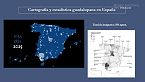 Cartografía e itinerarios guadalupanos en España siglos XVII XXI, por Francisco Montes González