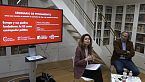 Seminario de Pensamiento: «Europa y sus padres fundadores: la UE como contrapoder político»