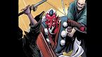 Tengu - Il Demone Giapponese che Ispirò i Ninja!