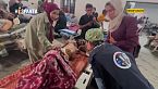 Frente a la evacuación forzada en Gaza, más voces exigen el fin del genocidio