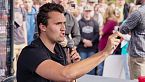 L'assassinio di Charlie Kirk