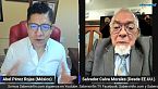 Salvador Calva Morales presentará cinco de sus más recientes libros