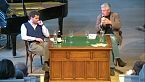 Michele Antonio Fino e Andrea Farinetti 'Non me la bevo'