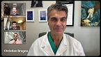 Neurochirurgo racconta vita e cervelli - Dr. Christian Brogna a '8 Ore scienza'