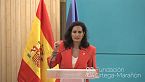 Clausura del IUIOM - Curso 2024-2025. Entrega de diplomas