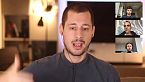 Ansia, Pornografia, Social, Religione - Marco Crepaldi a '8 Ore Scienza'