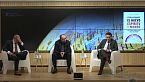 Presentación del libro: «El nuevo espíritu del mundo»
