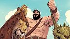Il Giorno in cui Ercole Affrontò il Guardiano dell’Oltretomba – Le 12 Fatiche di Ercole Ep 11