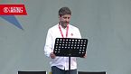 Voci sotto attacco - Carofiglio, Cartolano, Goracci, Manno, As’ad