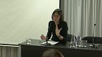 Taller ¿Cómo recuperar la vivienda? (Inés Gutiérrez Cueli y Lorenzo Vidal)