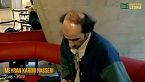 L’Uomo che Visse (e che MORI') in un AEROPORTO