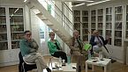 Presentación del libro: «Rousseau visto por sus contemporáneos»