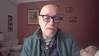 Primer fragmento del libro 'Un dios narra' de Jorge Fondebrider.