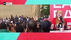 EEUU: ¿Prohibido ser de izquierdas?