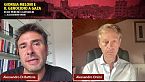 Giorgia Meloni e il genocidio a Gaza. Ecco perché ci attacca! Con Alessandro Orsini